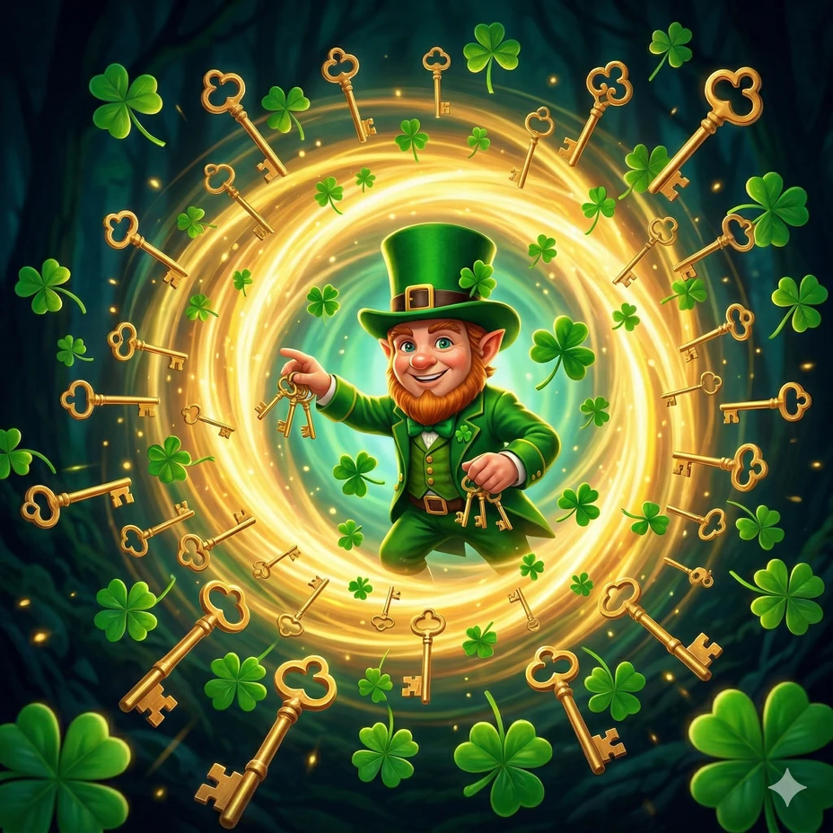 Finn and the Swirly Spin sur Stake Casino