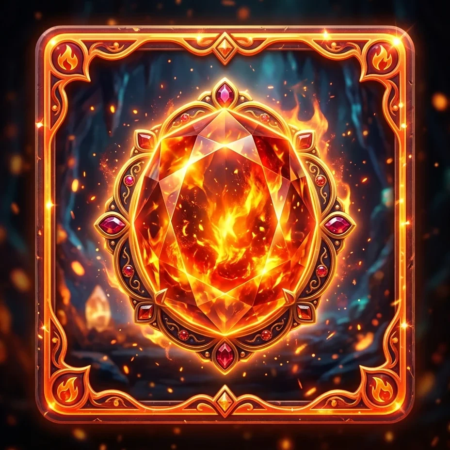 Fire Opal sur Stake Casino
