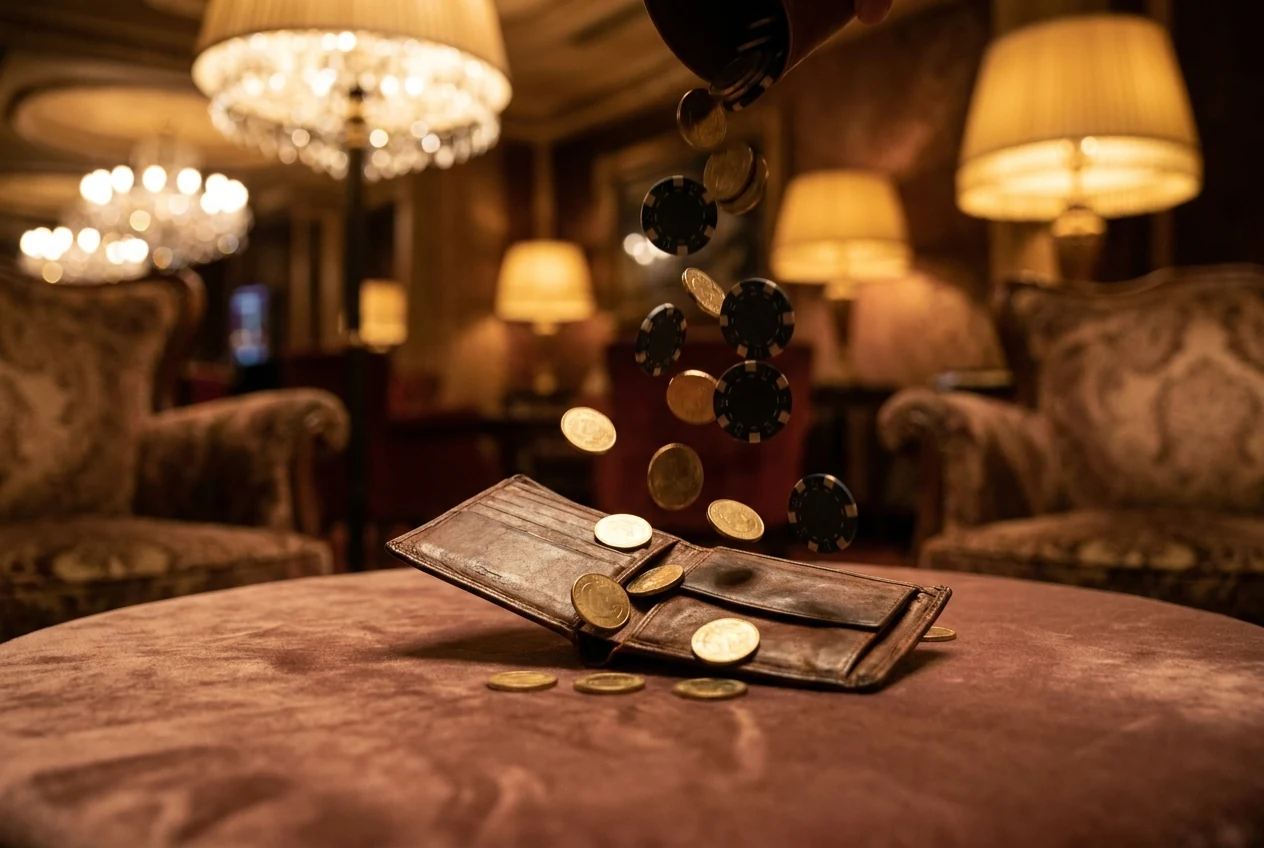 Statut actuel chez Stake Casino Stake Casino