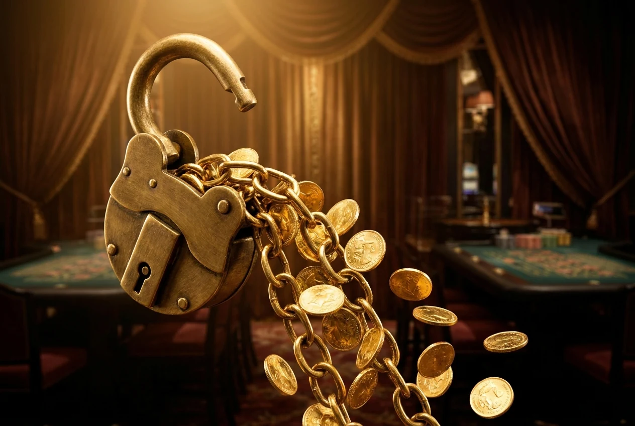 Aucune offre sans dépôt confirmée Stake Casino