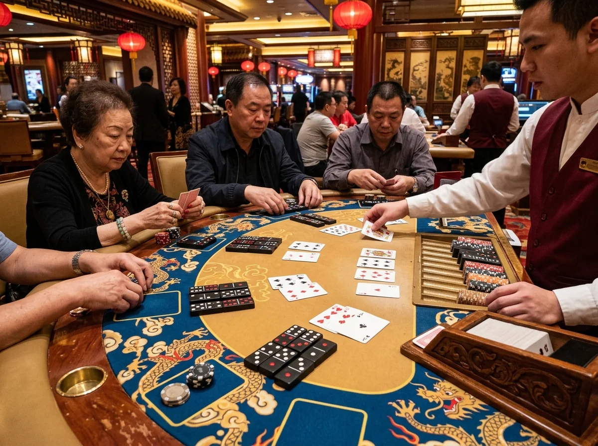 Jeux de table, stake casino en ligne