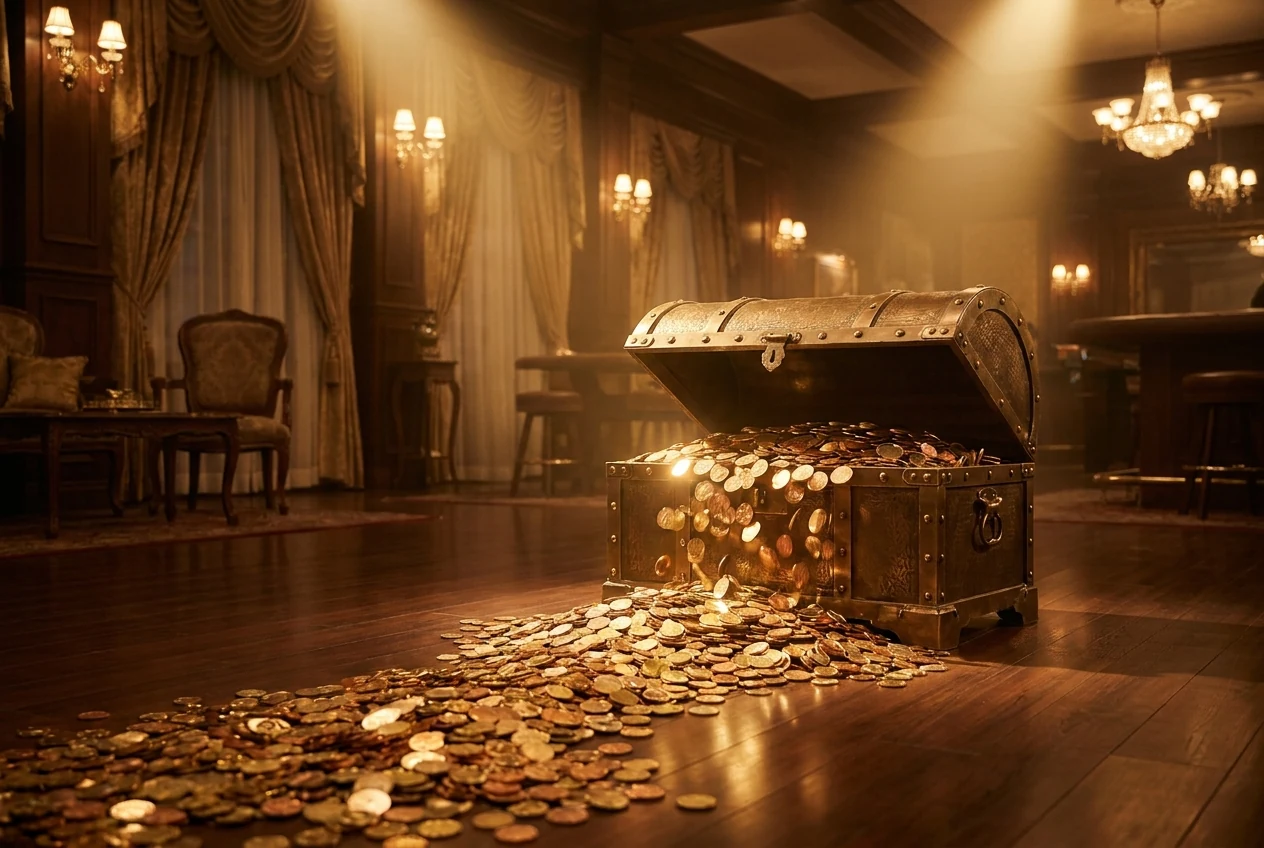 Offre d'accueil Stake Casino Stake Casino